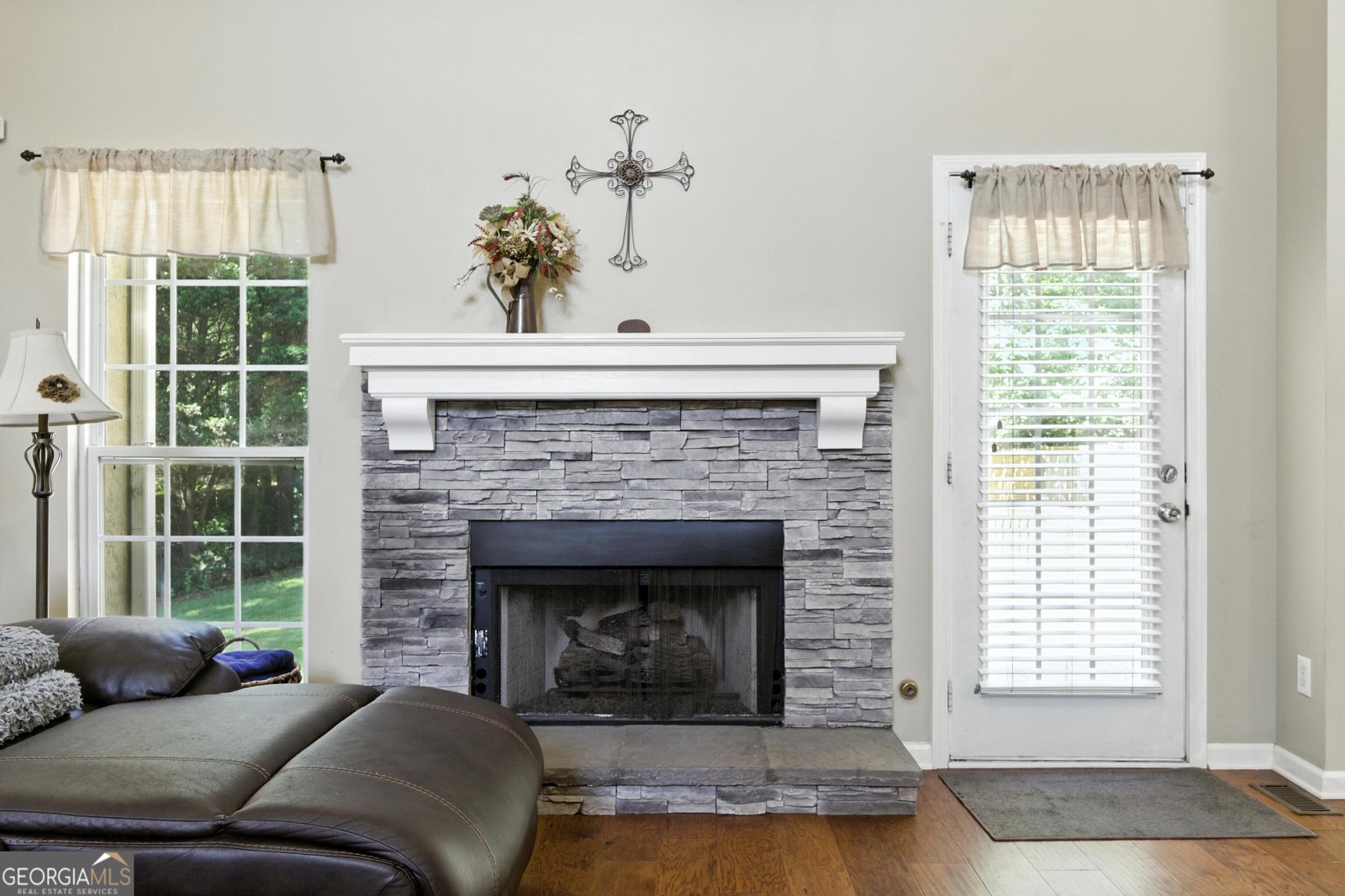 136 Barrington Grange Drive Sharpsburg - 34