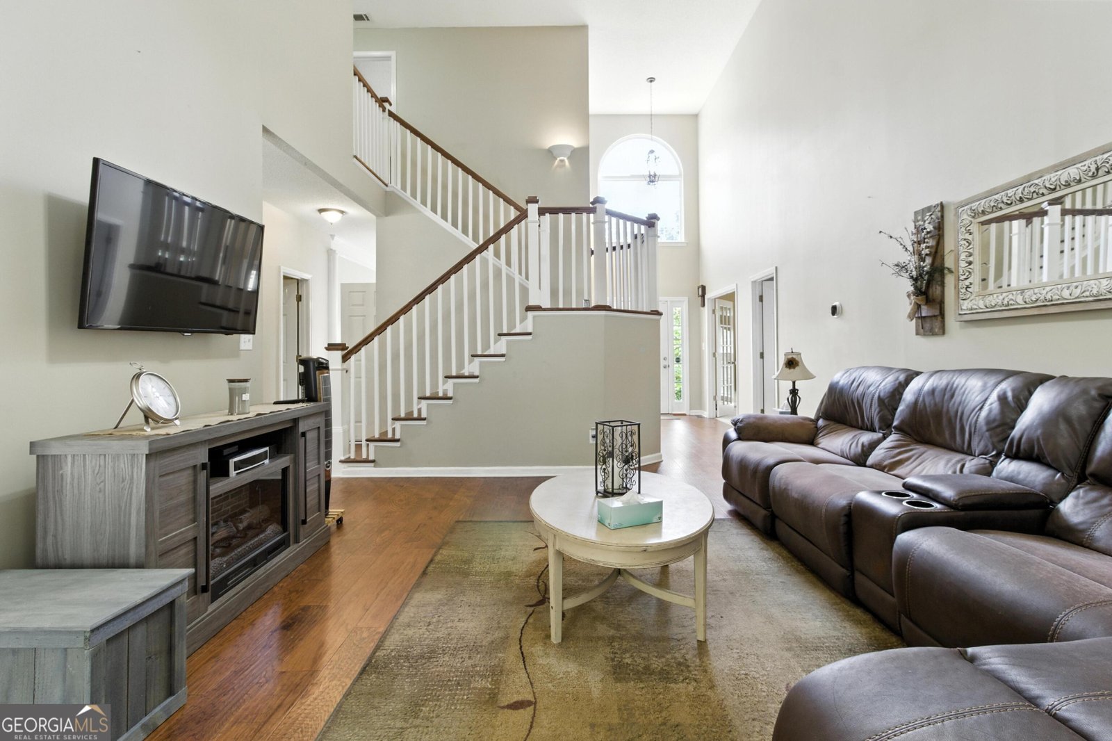 136 Barrington Grange Drive Sharpsburg - 36