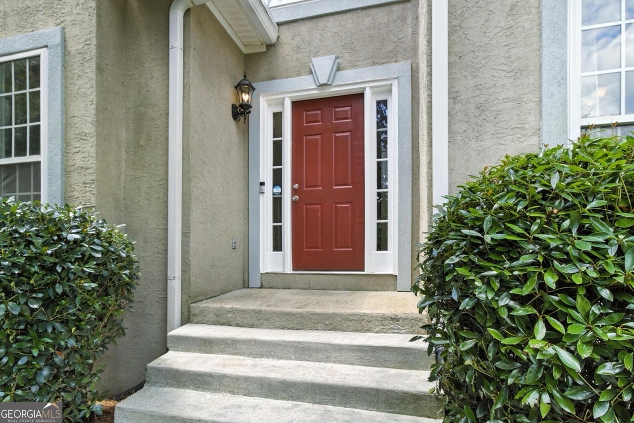 136 Barrington Grange Drive Sharpsburg - 4