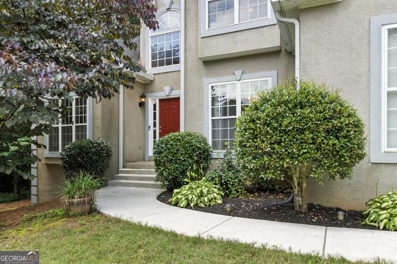 136 Barrington Grange Drive Sharpsburg - 9