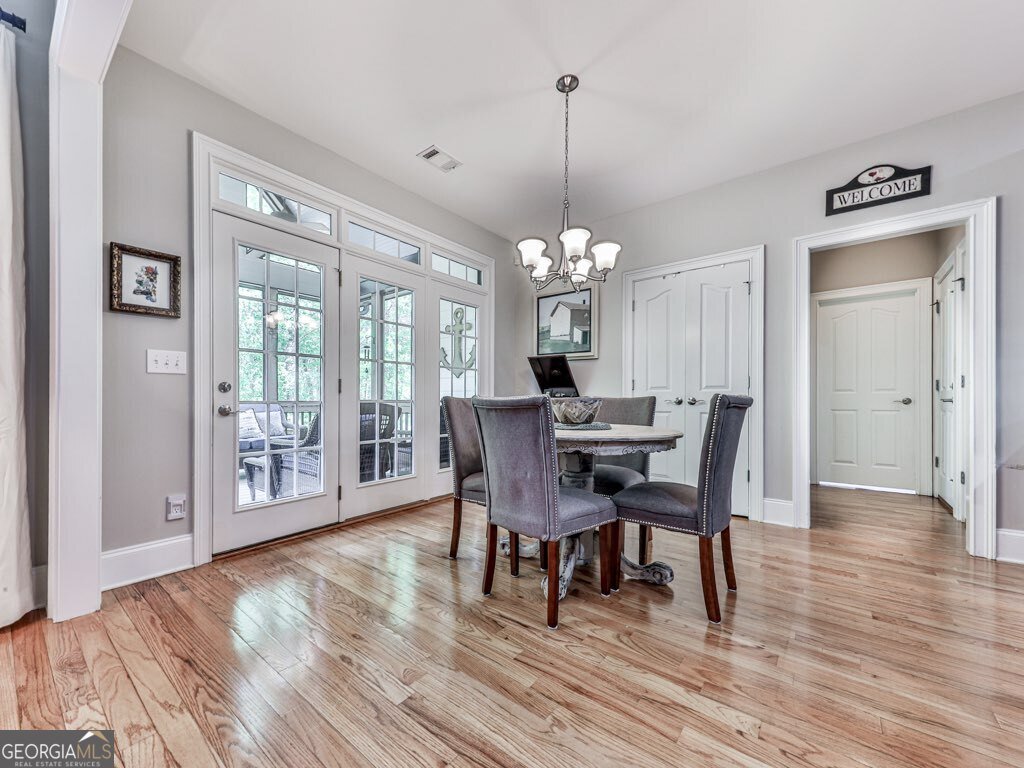 1076 Pinyan Lane Canton - 2