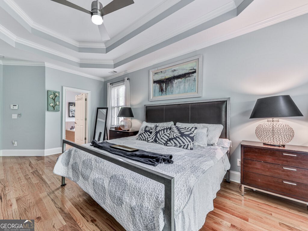 1076 Pinyan Lane Canton - 20