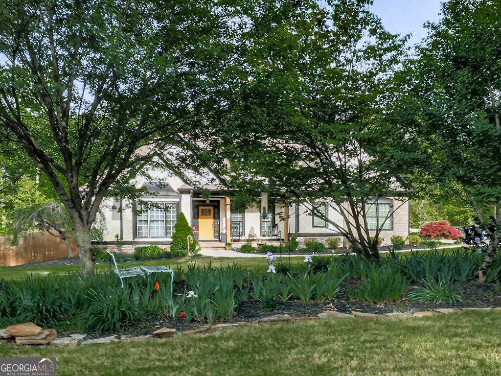 1076 Pinyan Lane Canton - 36