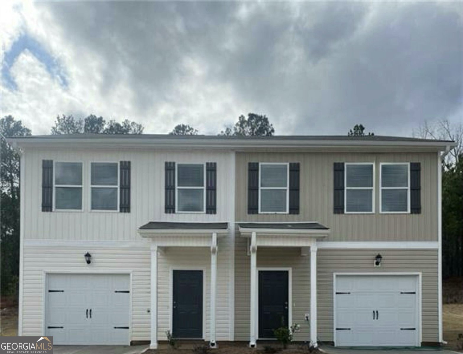 140 Pin Oak Trail Milledgeville - 1