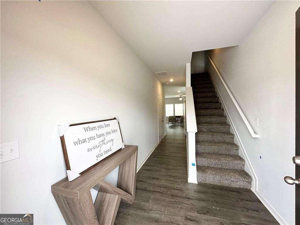 140 Pin Oak Trail Milledgeville - 2