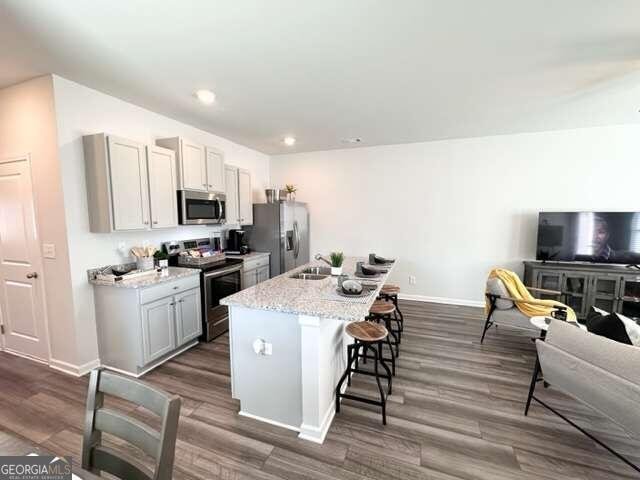 140 Pin Oak Trail Milledgeville - 6