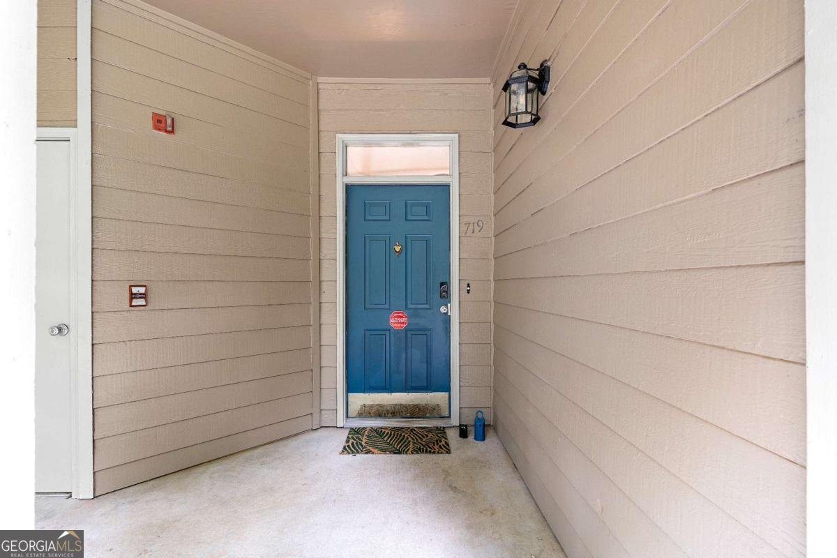 719 Mcgill Park Avenue Atlanta - 1