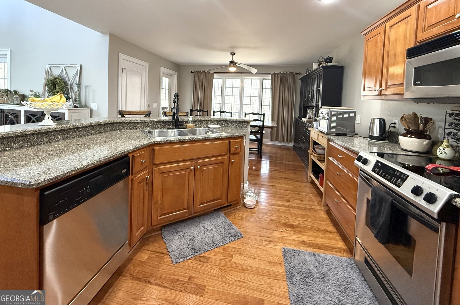 297 Old Clarkesville Mill Road Clarkesville - 10