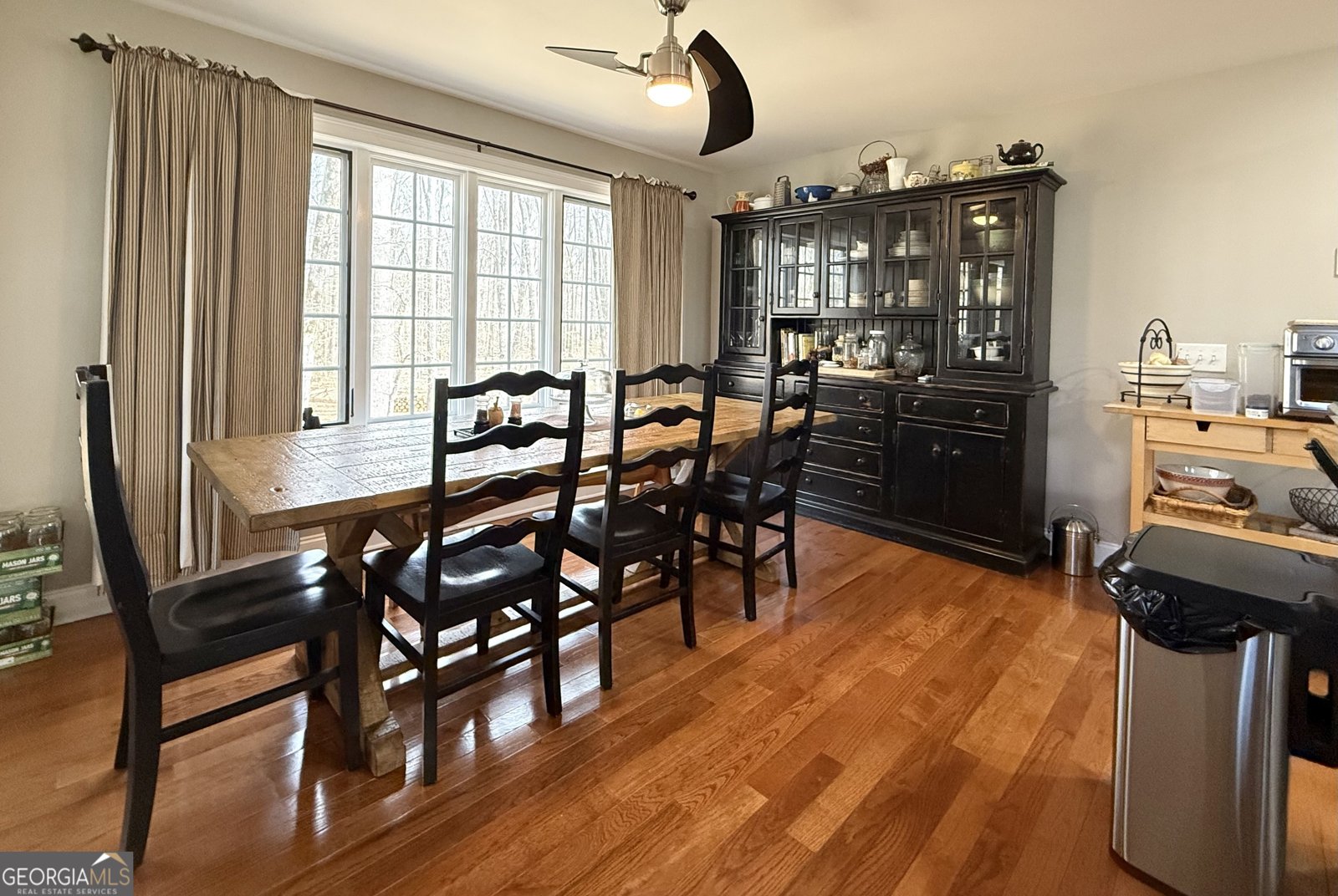 297 Old Clarkesville Mill Road Clarkesville - 11