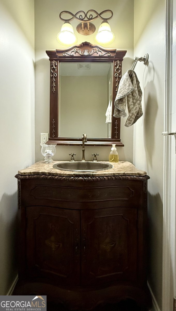 297 Old Clarkesville Mill Road Clarkesville - 13
