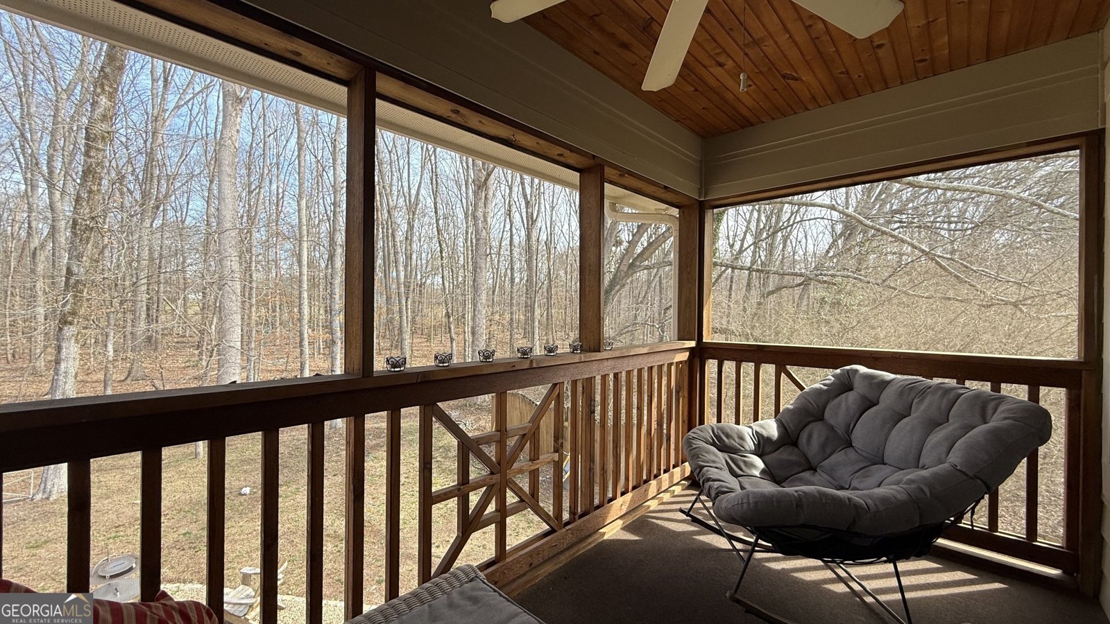 297 Old Clarkesville Mill Road Clarkesville - 15