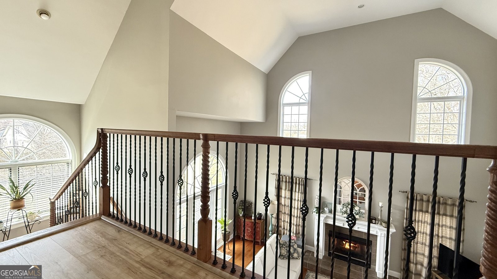 297 Old Clarkesville Mill Road Clarkesville - 22
