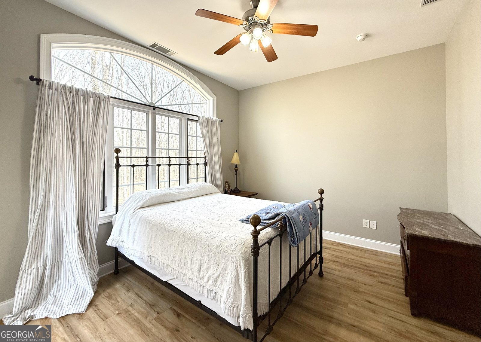 297 Old Clarkesville Mill Road Clarkesville - 25