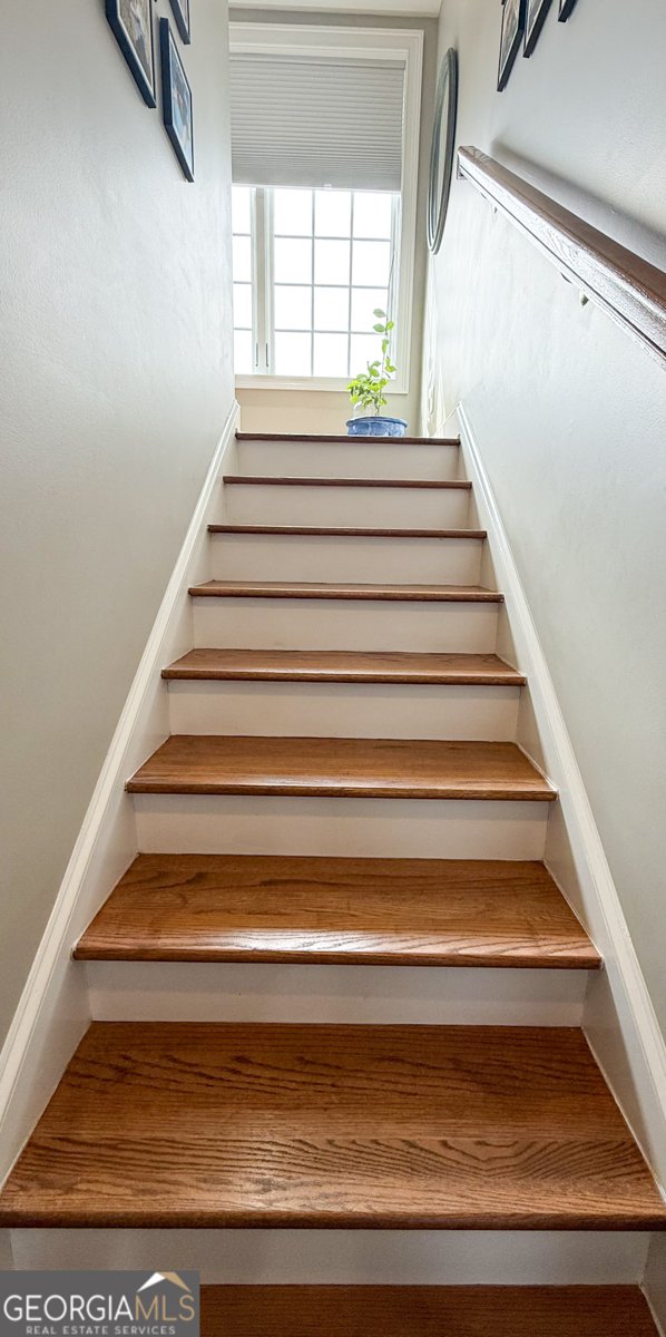 297 Old Clarkesville Mill Road Clarkesville - 30