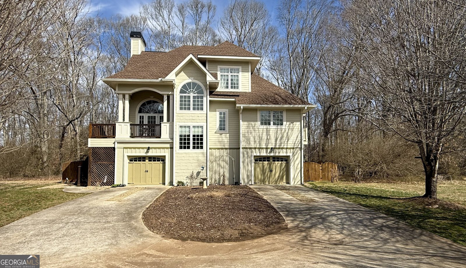 297 Old Clarkesville Mill Road Clarkesville - 35