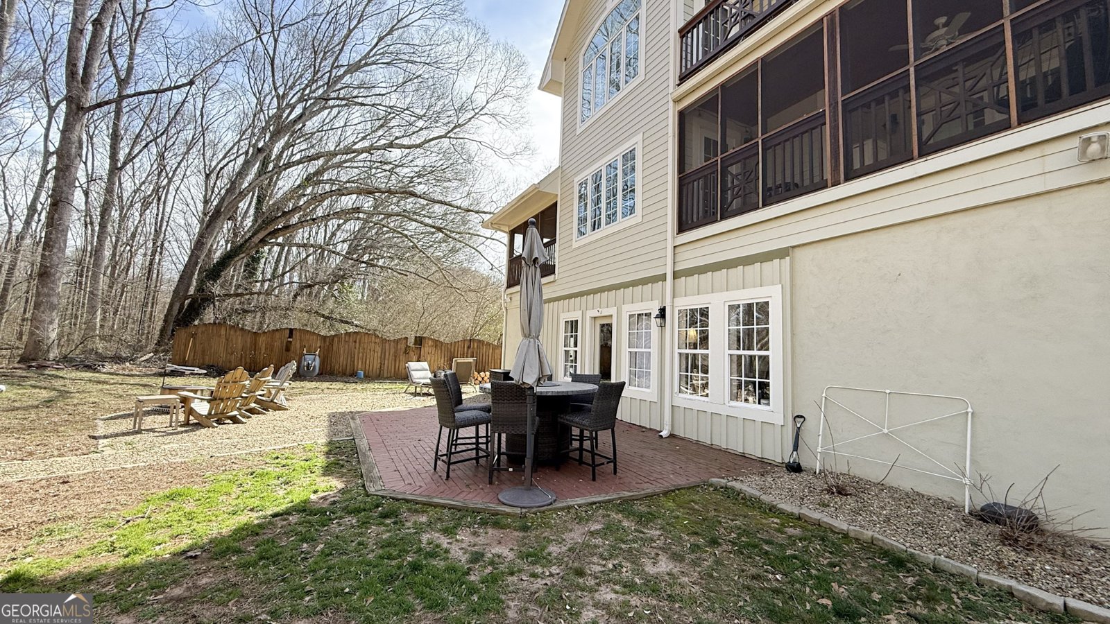 297 Old Clarkesville Mill Road Clarkesville - 37