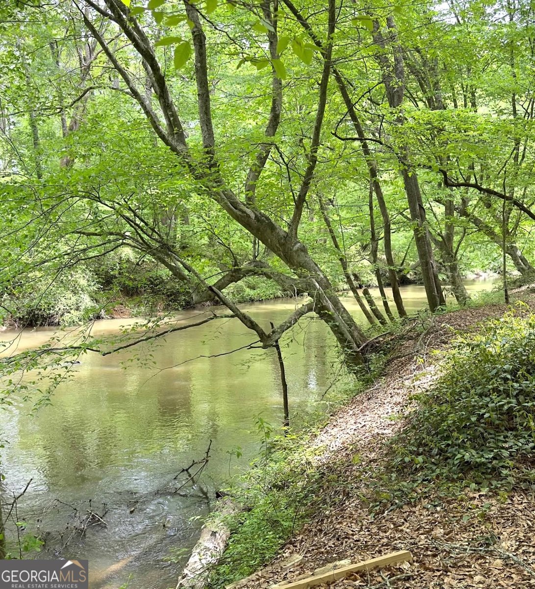 297 Old Clarkesville Mill Road Clarkesville - 43
