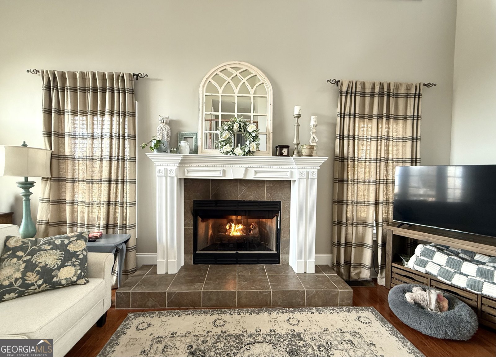 297 Old Clarkesville Mill Road Clarkesville - 6