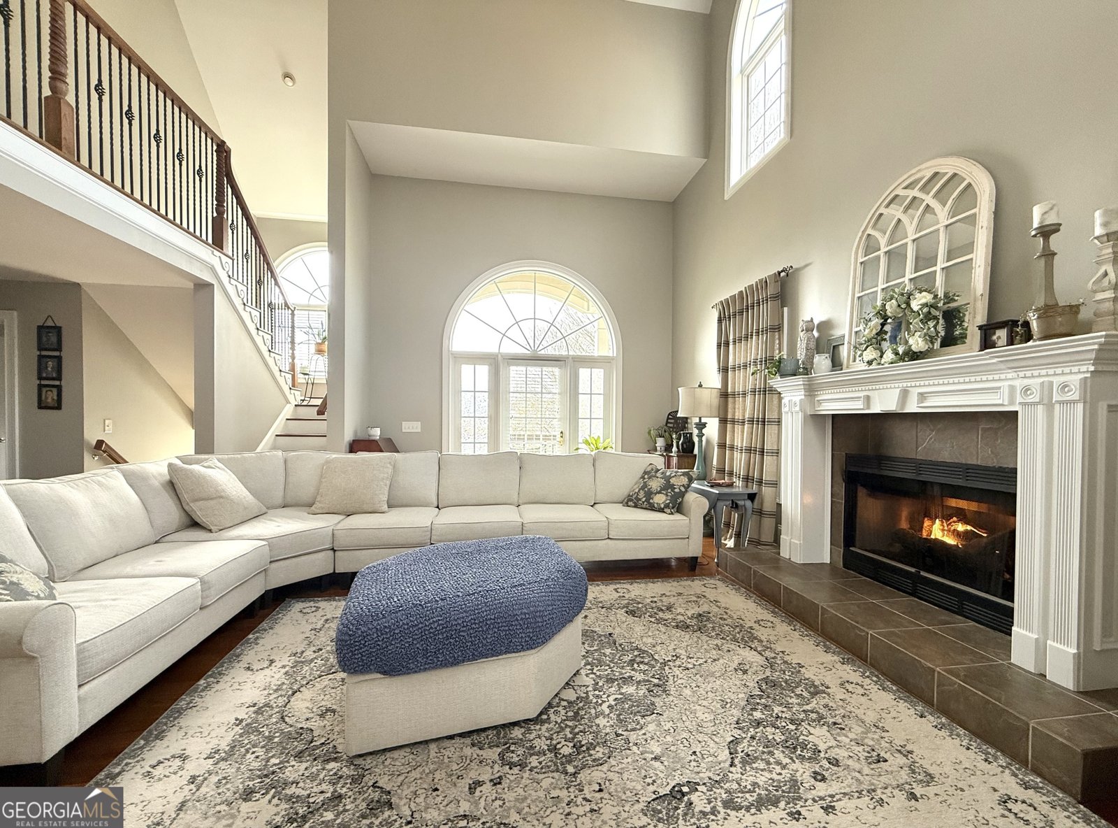 297 Old Clarkesville Mill Road Clarkesville - 7