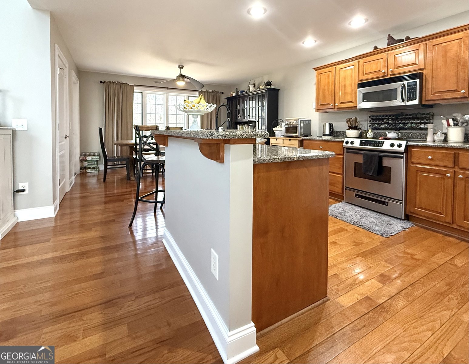 297 Old Clarkesville Mill Road Clarkesville - 9
