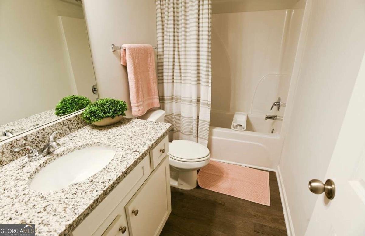 332 Oakwood Village Drive Milledgeville - 11