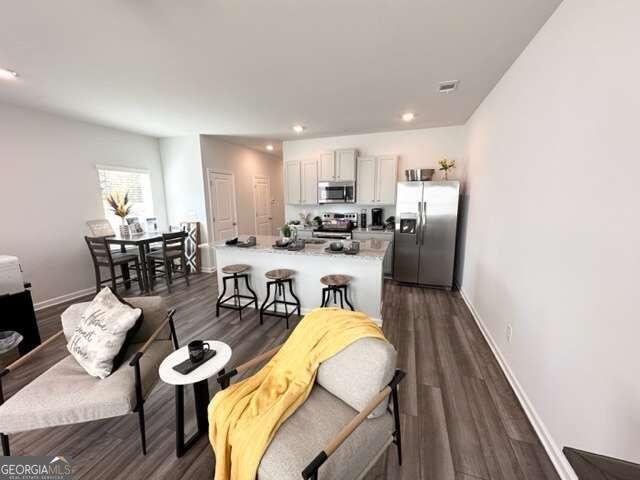 332 Oakwood Village Drive Milledgeville - 3