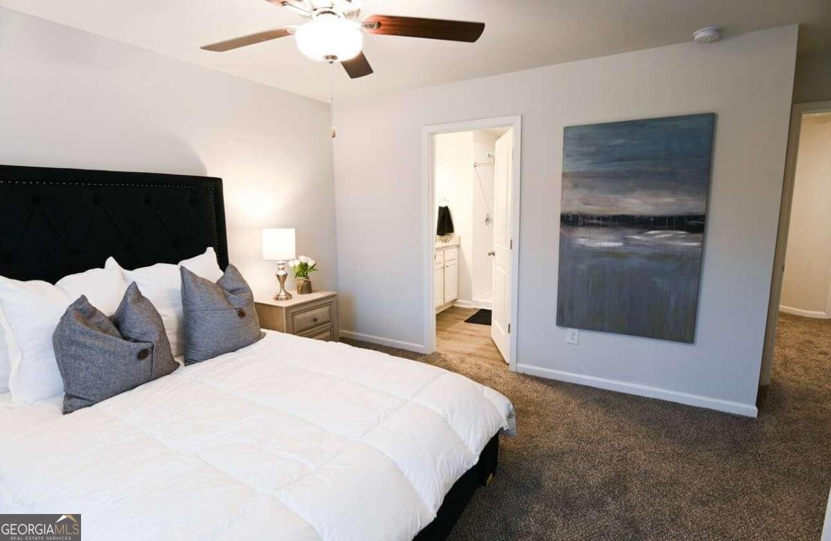332 Oakwood Village Drive Milledgeville - 5