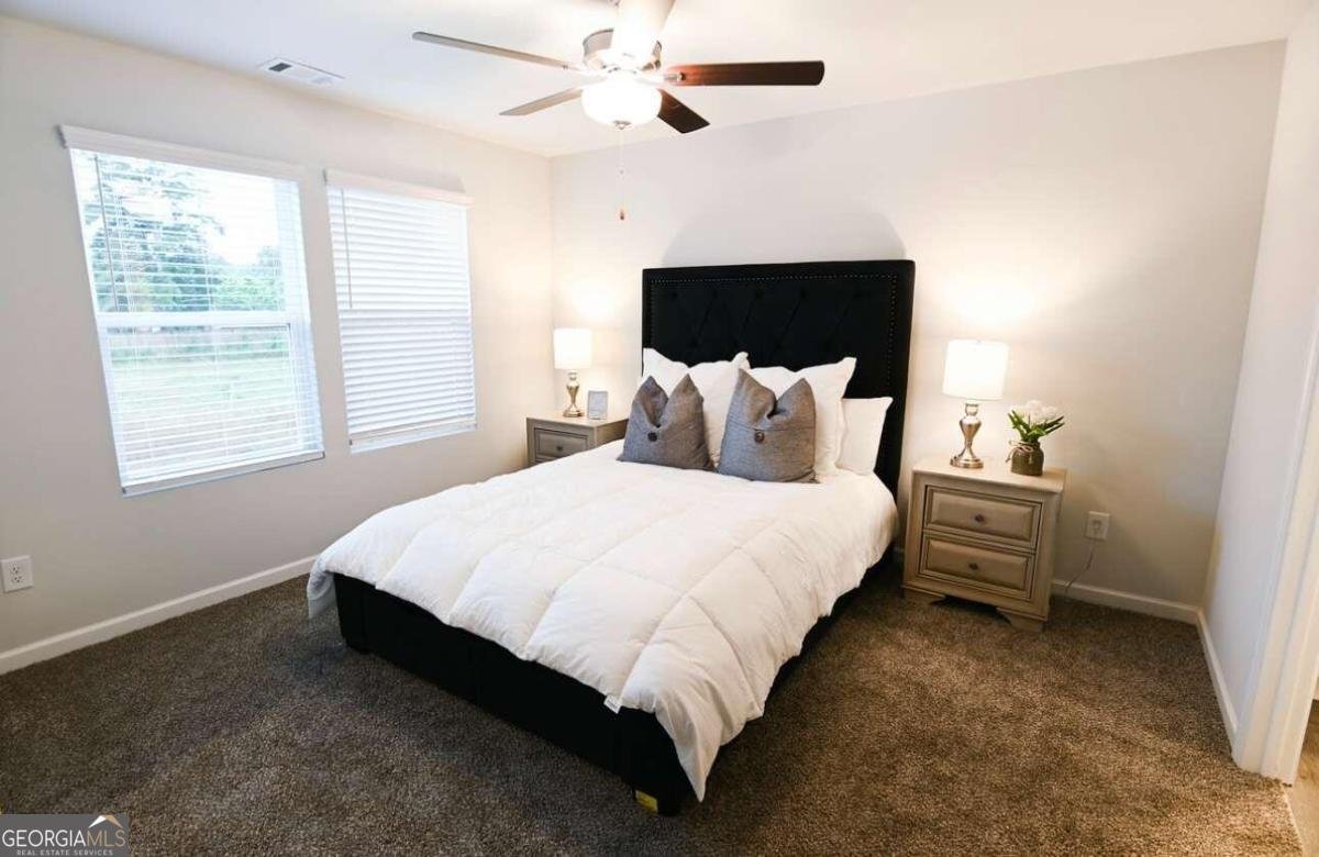 332 Oakwood Village Drive Milledgeville - 6