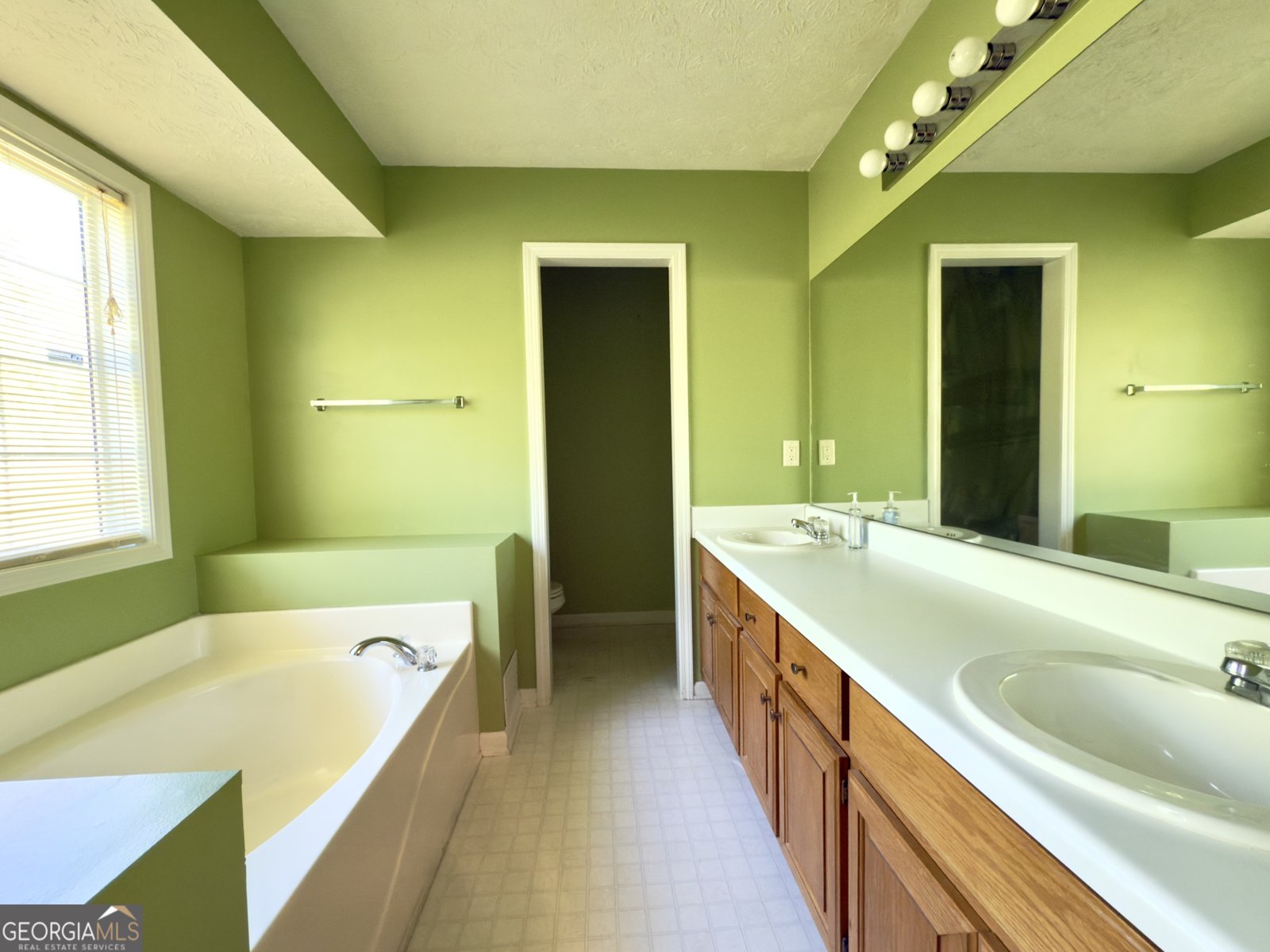 4261 Chimney House Lane Gillsville - 12