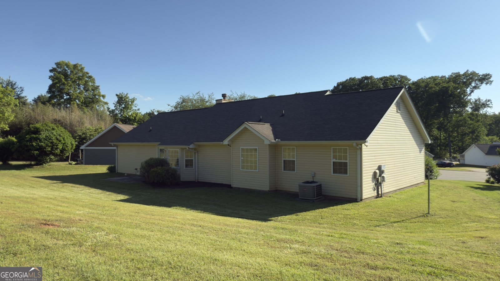4261 Chimney House Lane Gillsville - 19