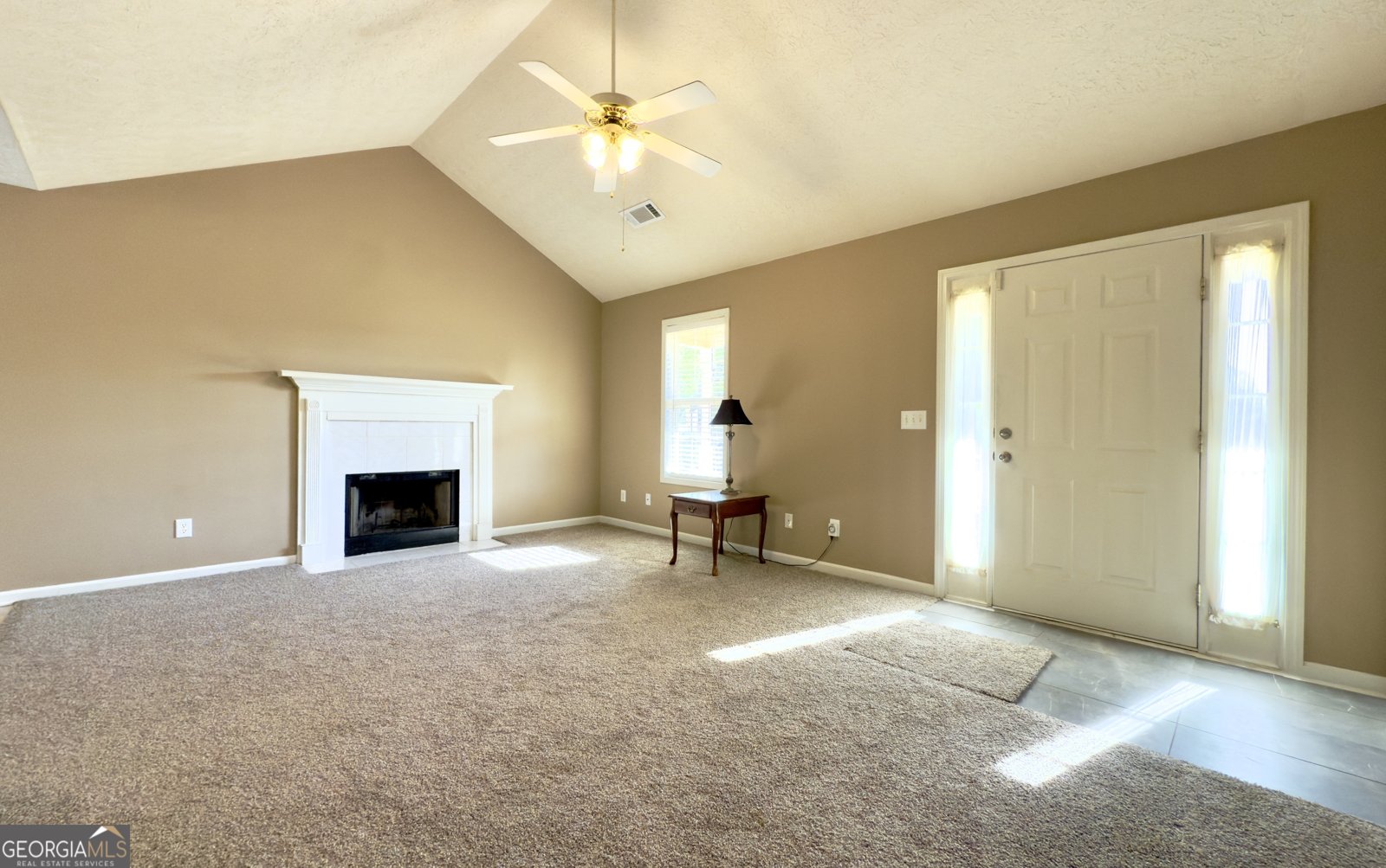 4261 Chimney House Lane Gillsville - 2