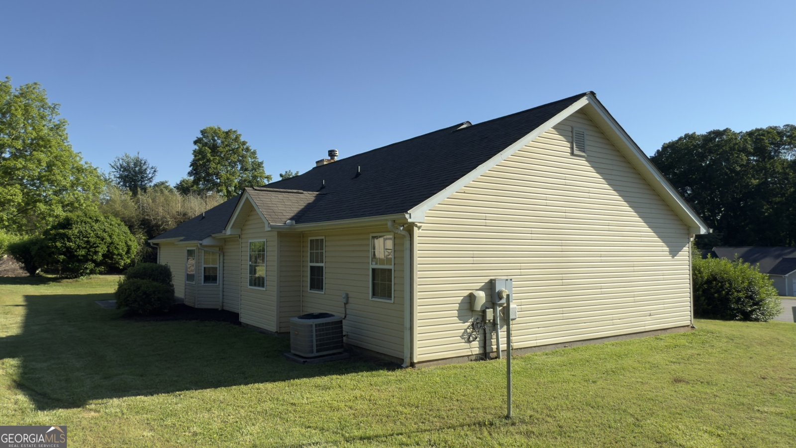4261 Chimney House Lane Gillsville - 20