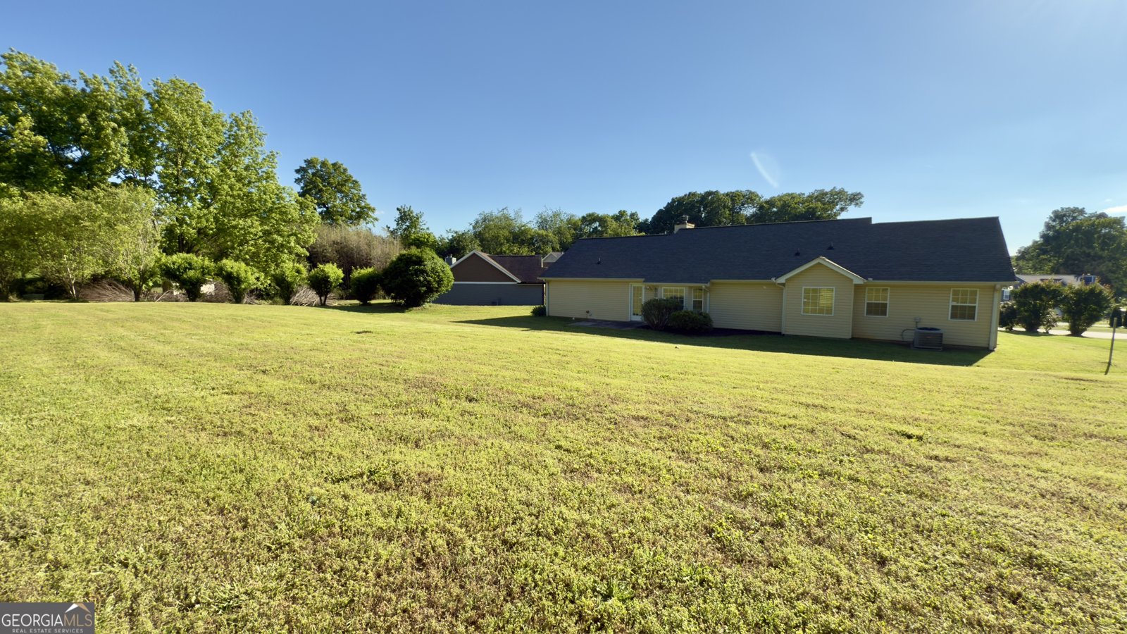 4261 Chimney House Lane Gillsville - 21