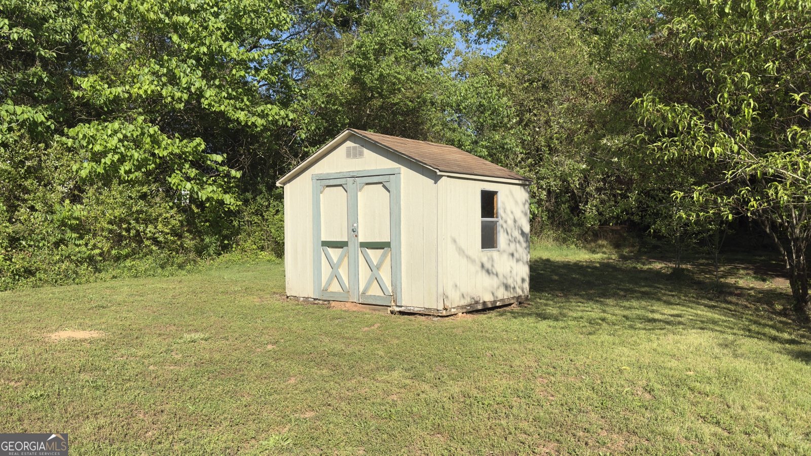 4261 Chimney House Lane Gillsville - 22