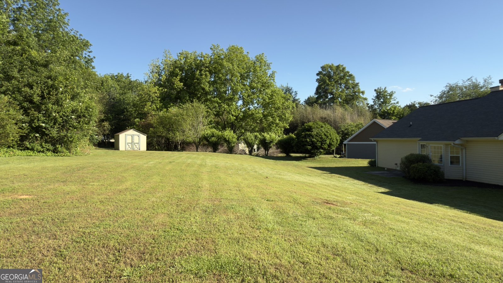 4261 Chimney House Lane Gillsville - 23