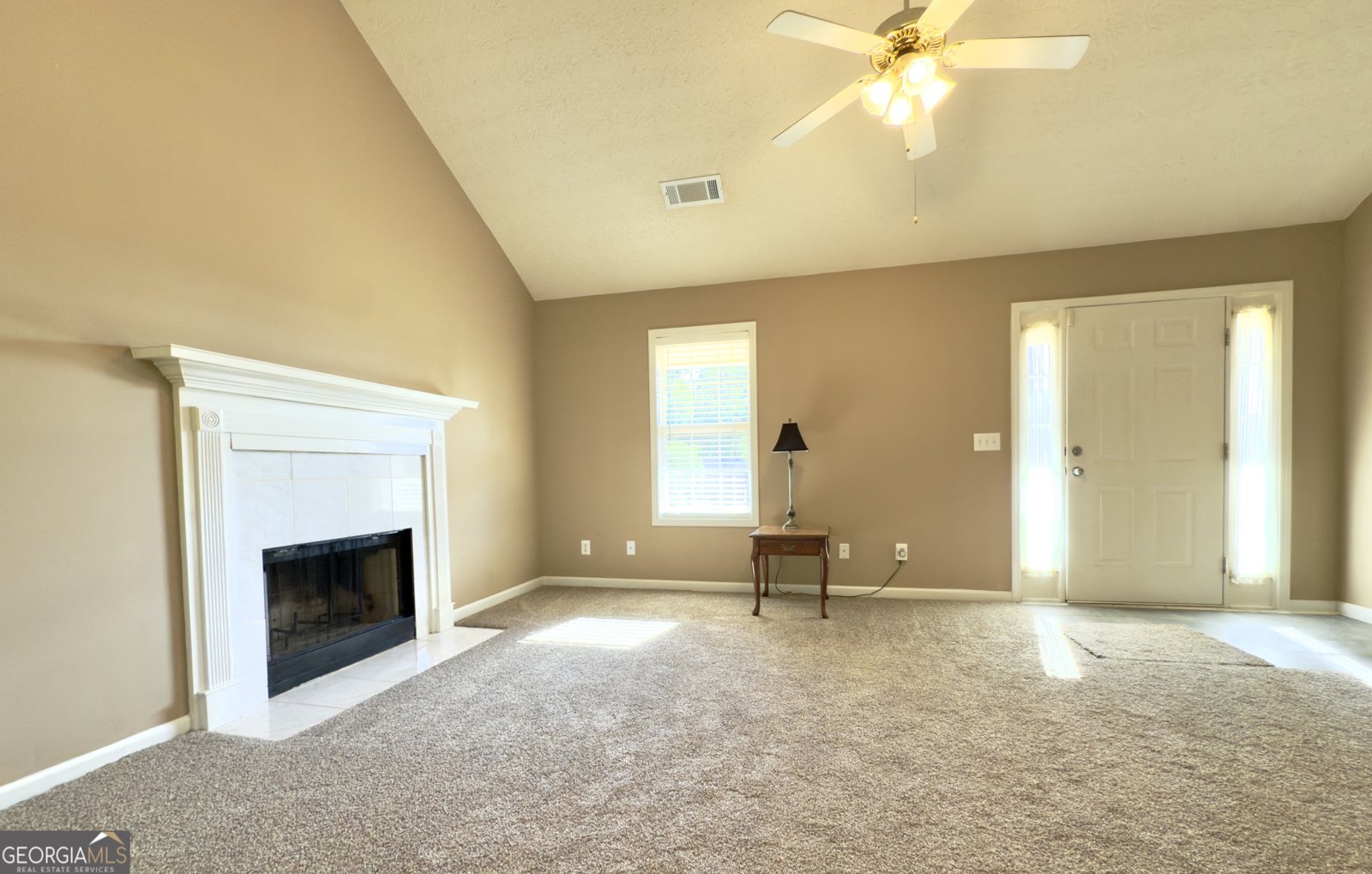 4261 Chimney House Lane Gillsville - 3