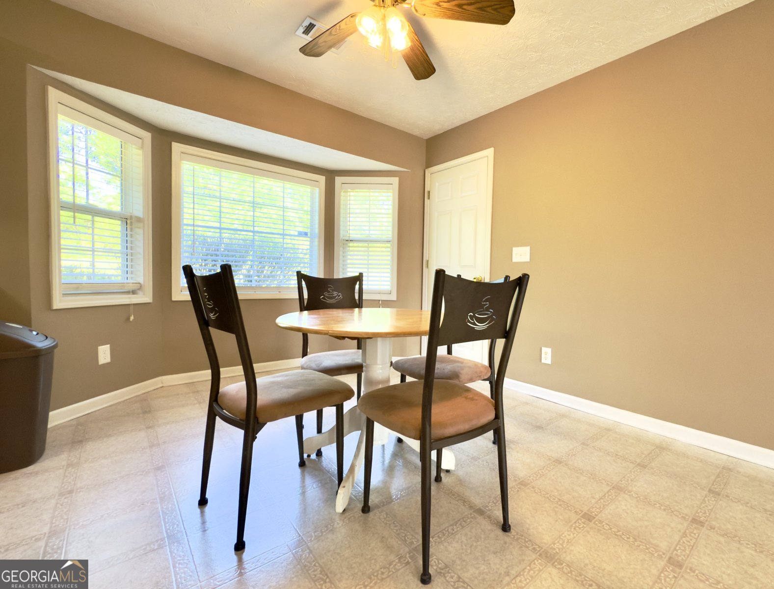 4261 Chimney House Lane Gillsville - 4