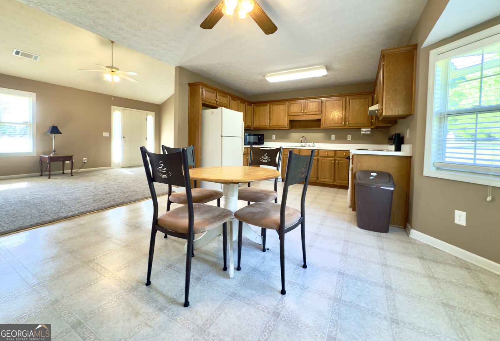 4261 Chimney House Lane Gillsville - 6