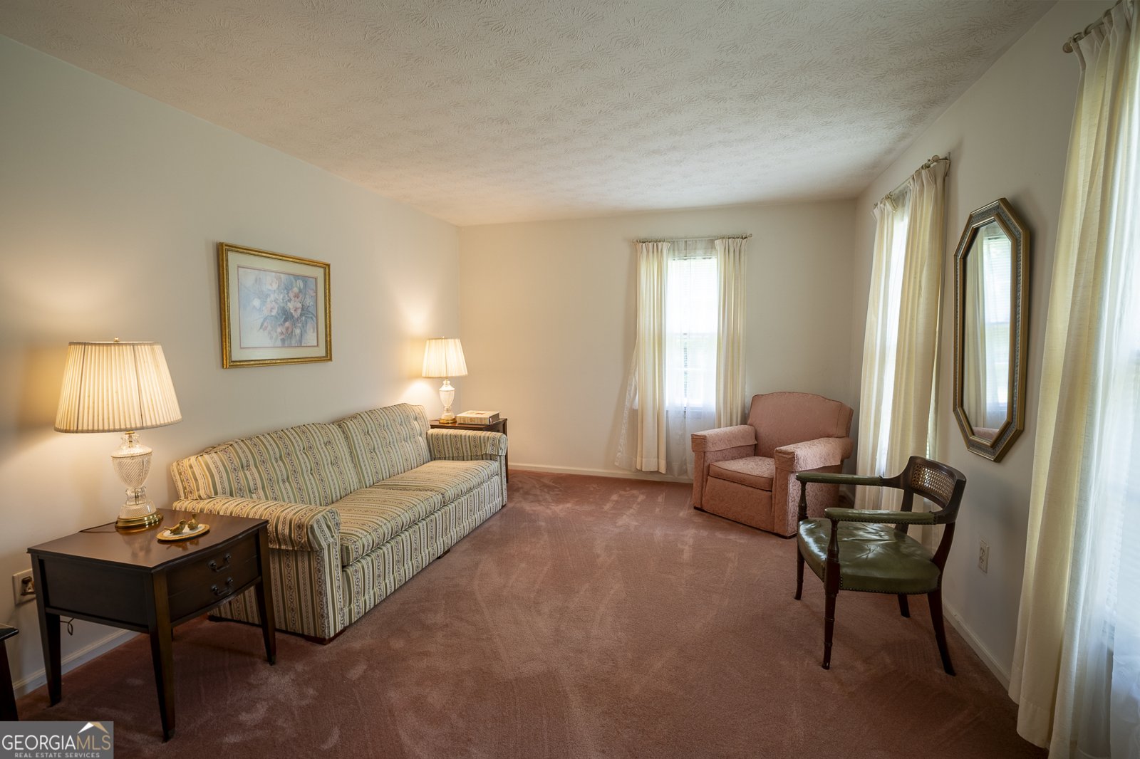 1434 Culpepper Road Calhoun - 1