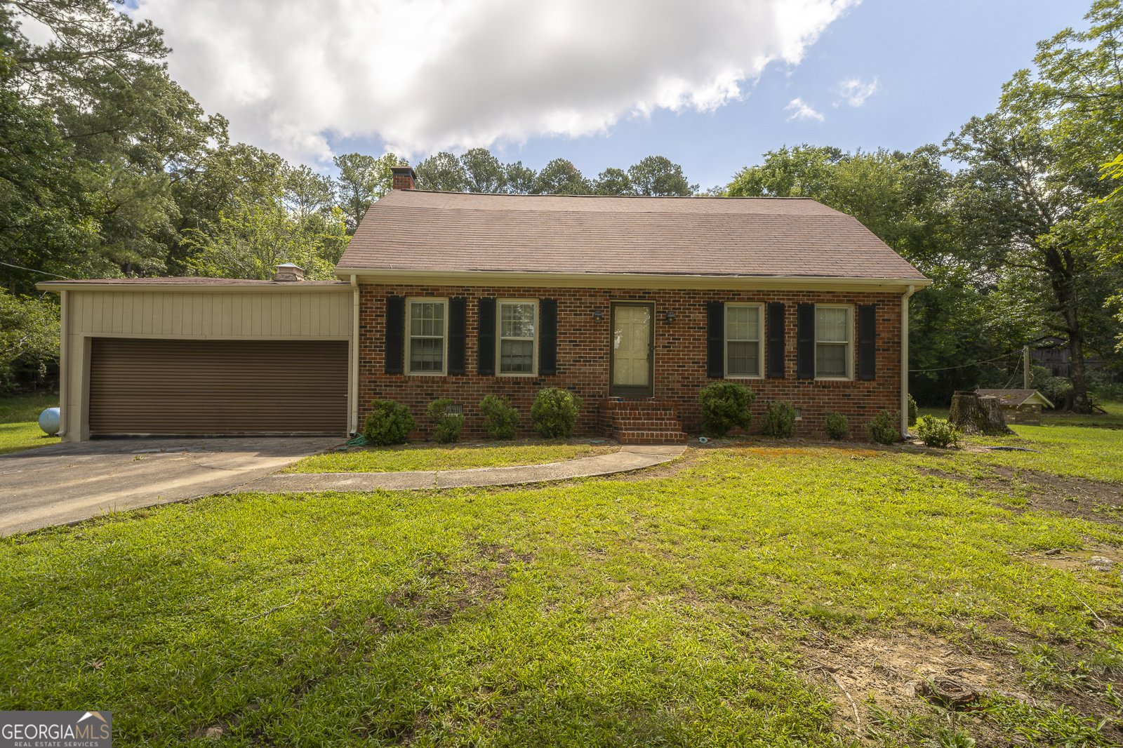 1434 Culpepper Road Calhoun - 13