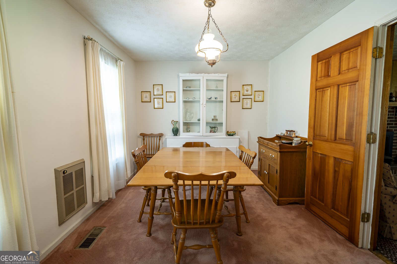1434 Culpepper Road Calhoun - 2
