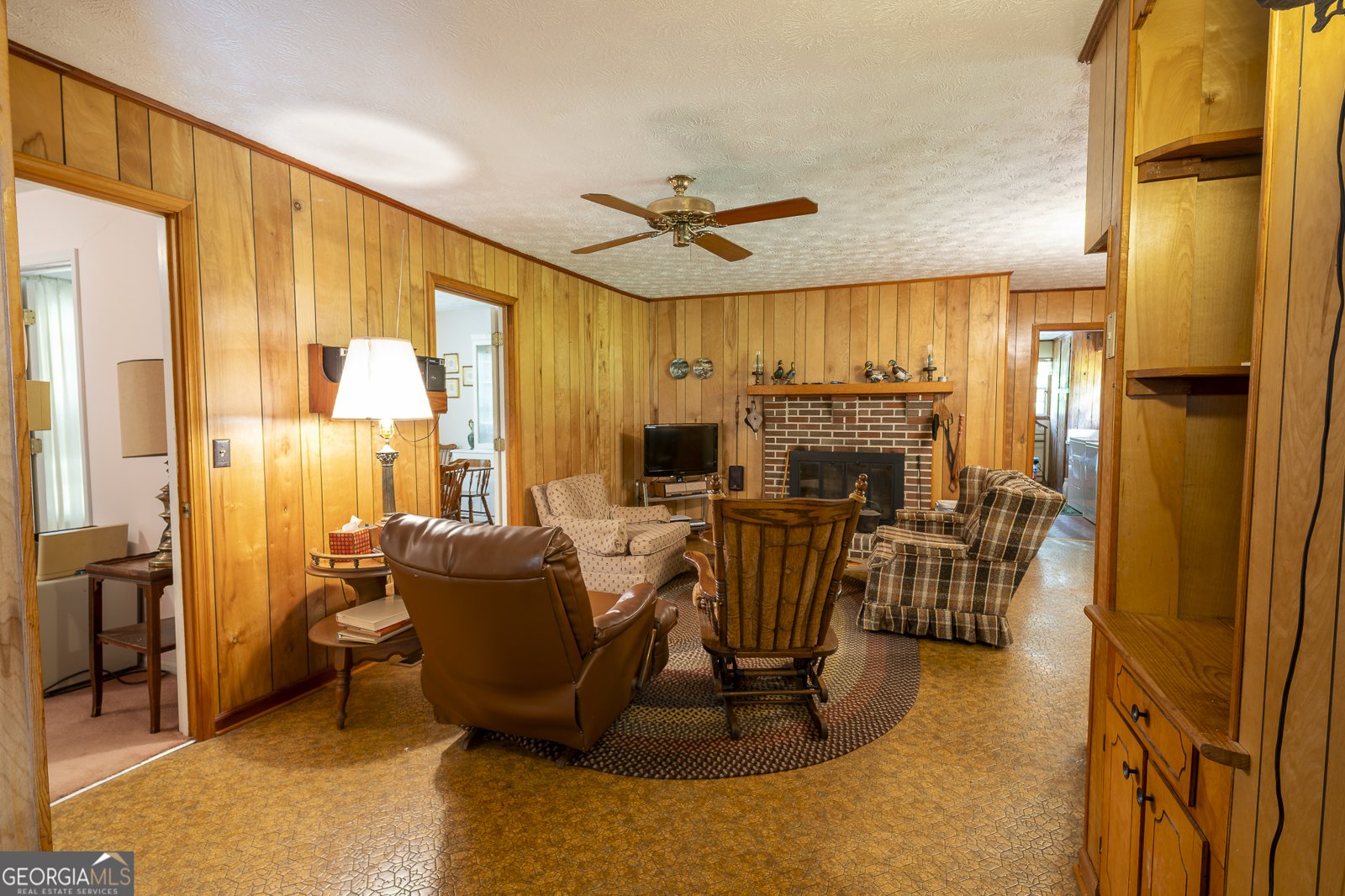 1434 Culpepper Road Calhoun - 3