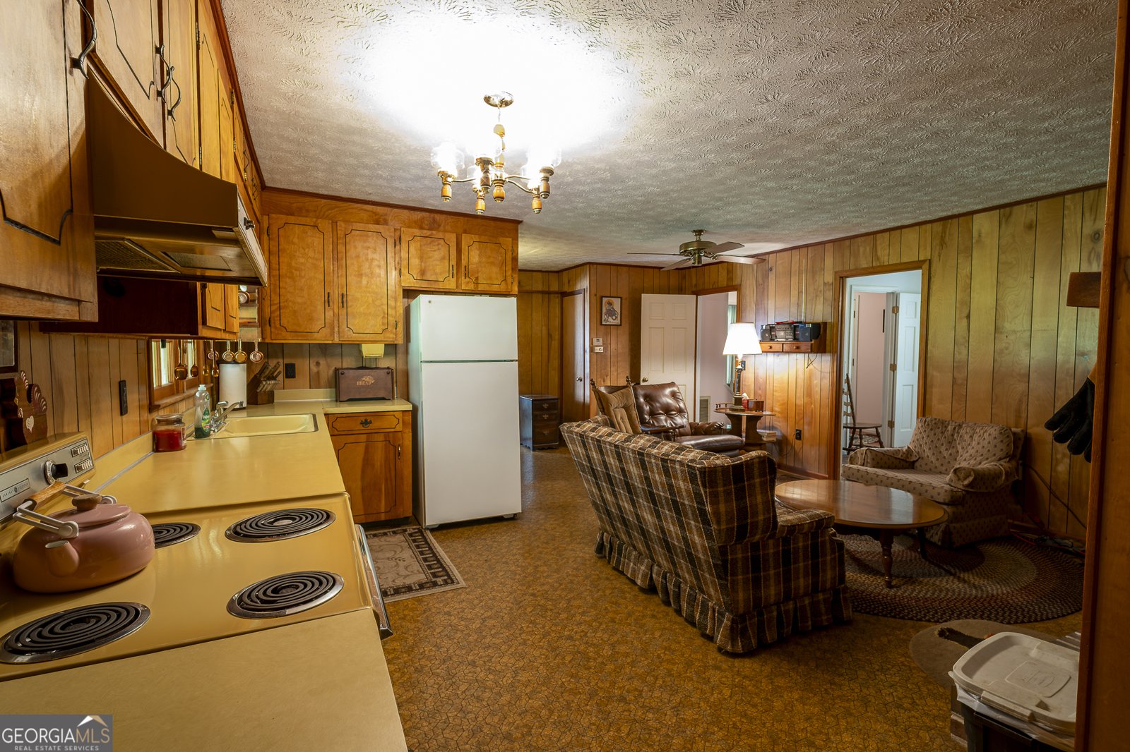 1434 Culpepper Road Calhoun - 5