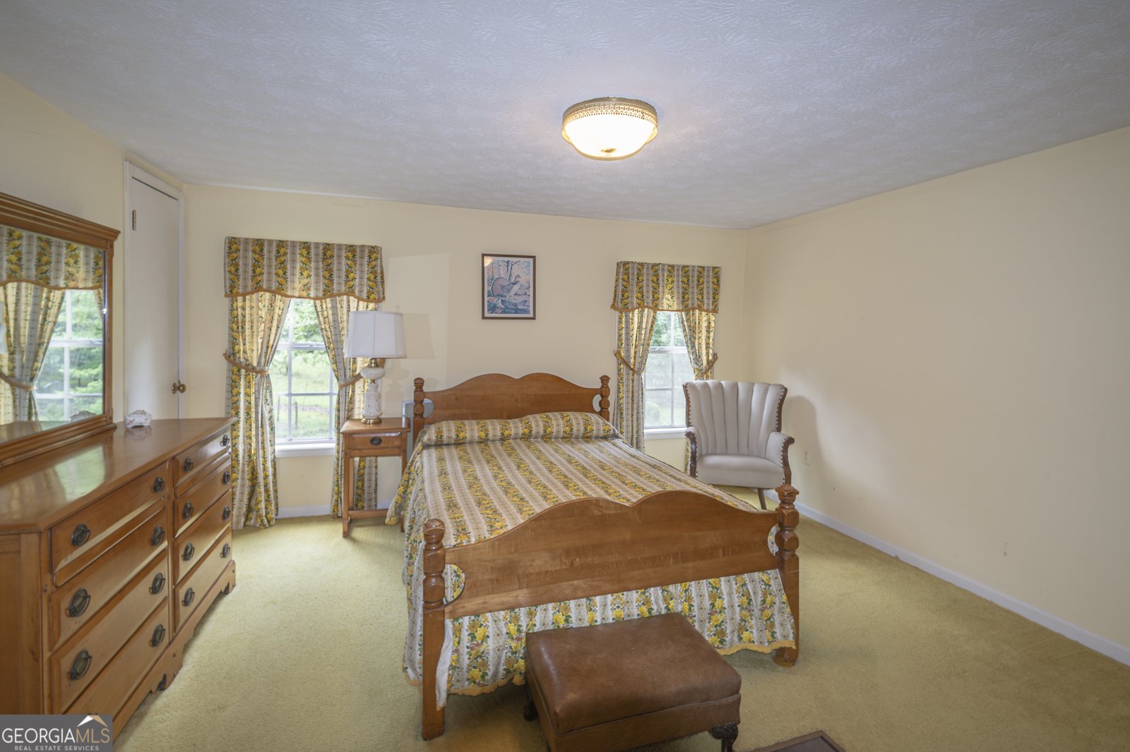 1434 Culpepper Road Calhoun - 9