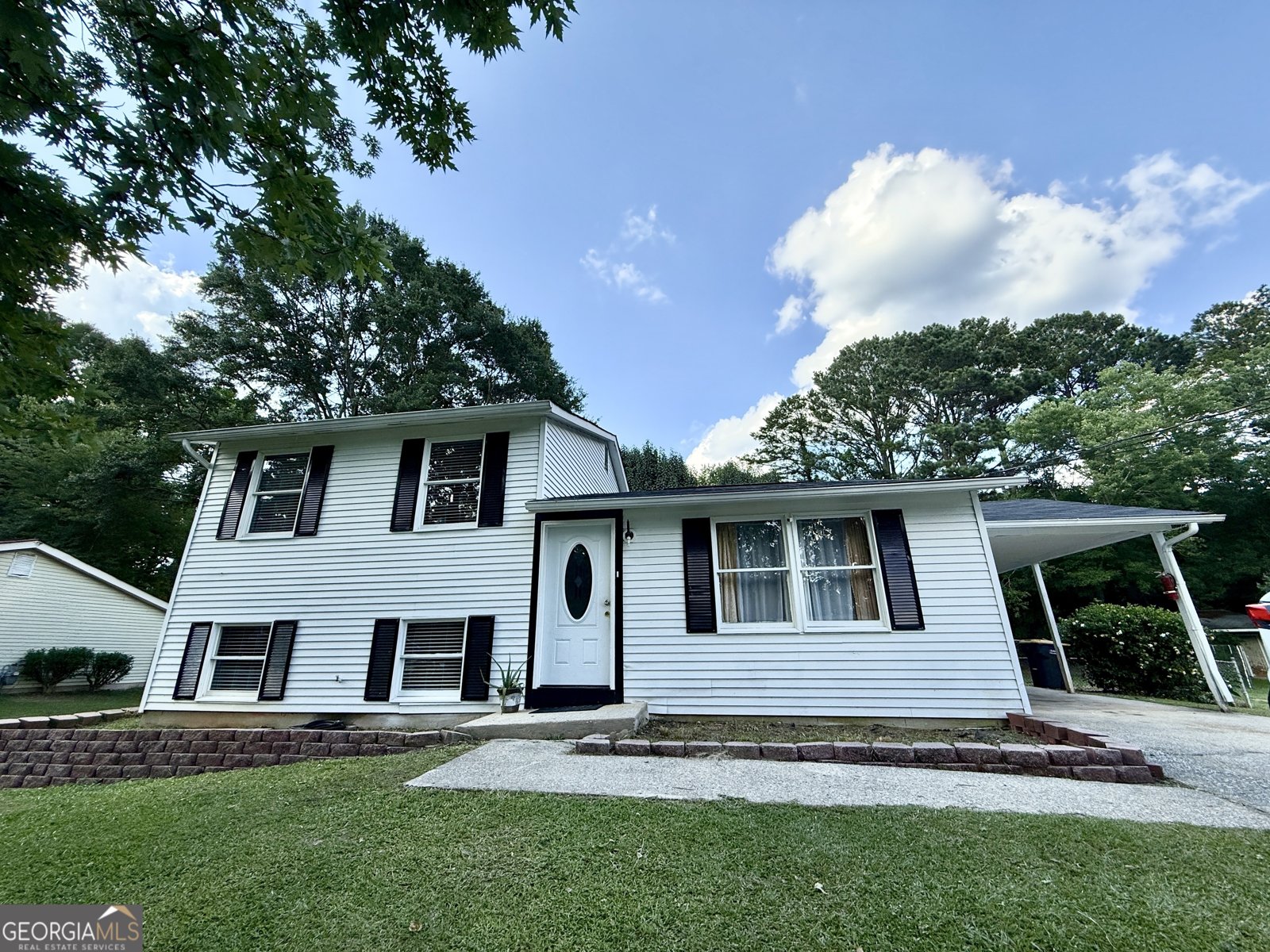 610 Tower Road Peachtree City - 1