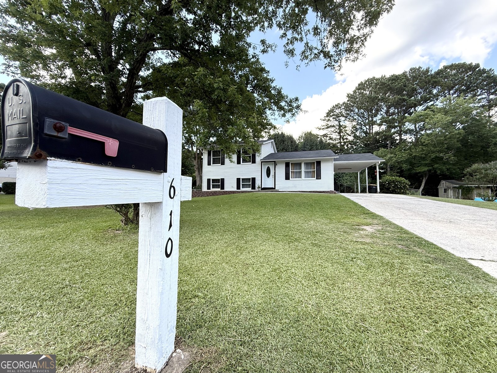 610 Tower Road Peachtree City - 3