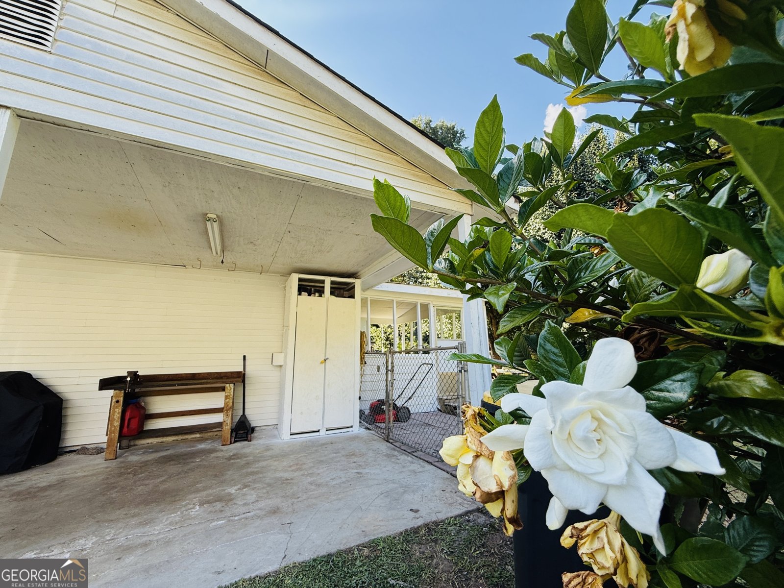 610 Tower Road Peachtree City - 32