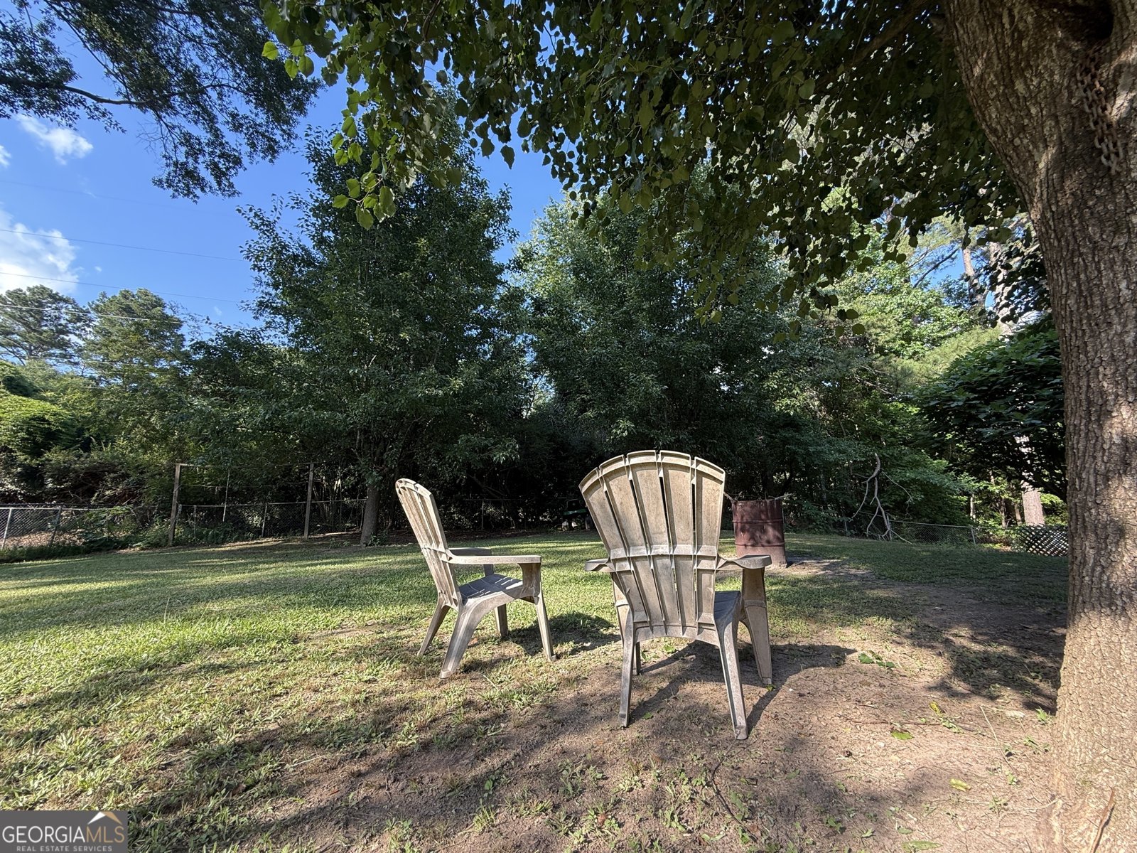 610 Tower Road Peachtree City - 35