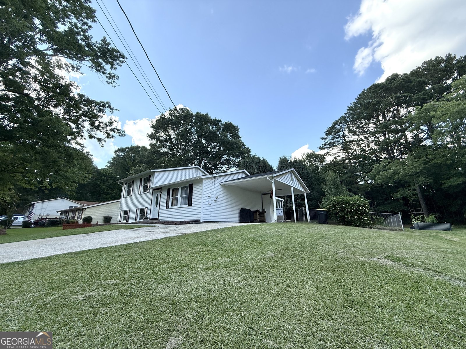 610 Tower Road Peachtree City - 42