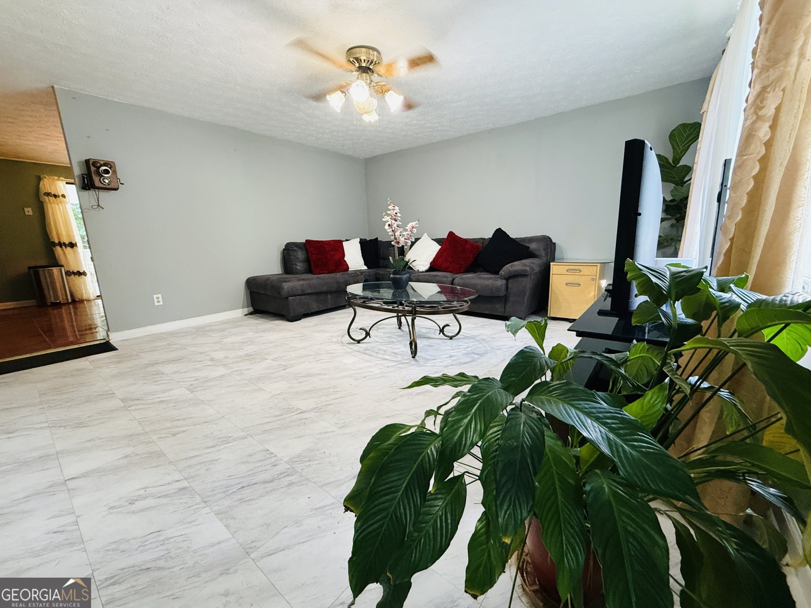 610 Tower Road Peachtree City - 5